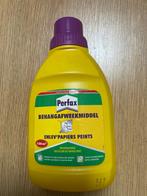 Perfax behangafweek, Ophalen, Zo goed als nieuw