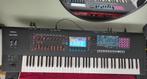 Roland Fantom 7 incl. Roland softcase., Muziek en Instrumenten, Roland, Zo goed als nieuw, 76 toetsen, Ophalen