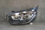 KOPLAMP FORD TRANSIT CUSTOM FACELIFT LED LENS 17-23 LH JK21-, Gebruikt, -, -, 6 maanden garantie