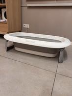 Babybadje Twistshake - Compact en handig!, Ophalen, Zo goed als nieuw, Met bad