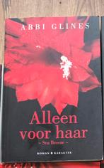 Abbi glines, Ophalen of Verzenden, Zo goed als nieuw, Diverse