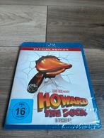 Howard the Duck blu ray *Nieuw in plastic*, Ophalen of Verzenden, Zo goed als nieuw