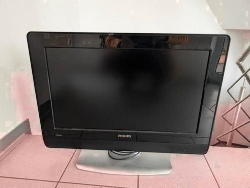 Philips Cineos Flat TV - Pixel Plus 2 HD Engine, Full HD, Audio, Tv en Foto, Televisies, Gebruikt, Philips, Ophalen of Verzenden