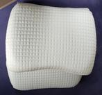 2 Hoofdkussens, Klubbsporre, Huis en Inrichting, Ophalen, Eenpersoons, Wit, Kussen