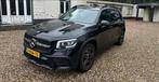 Mercedes-Benz GLB 200 AMG/Night Line, Auto's, 1800 kg, Zwart, 4 cilinders, SUV of Terreinwagen