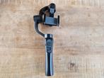 Zhiyun Smooth-Q gimbal voor elke smartphone, Audio, Tv en Foto, Fotografie | Statieven en Balhoofden, Ophalen, Zo goed als nieuw