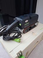 Festool BS 105 E bandschuurmachine 1200Watt  in systainer, Ophalen, Gebruikt, 1200 watt of meer, Bandschuurmachine
