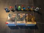 Nintendo amiibo Lot - Compleet zelda metroid splatoon kirby, Avontuur en Actie, Online, Gebruikt, 1 speler