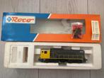 Roco 2200, Gelijkstroom, Wagon, Ophalen of Verzenden, Zo goed als nieuw