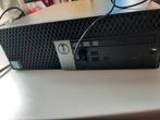 Dell optiplex 7040 Intel I5. 8gb ssd+hdd. Windows 11, Computers en Software, Desktop Pc's, Met monitor, 8 GB, Zo goed als nieuw