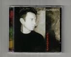 Andy Summers (The Police) CD Synaesthesia, Ophalen of Verzenden, 1980 tot 2000, Gebruikt