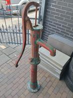 waterpomp, Ophalen, Gebruikt, Elektrisch