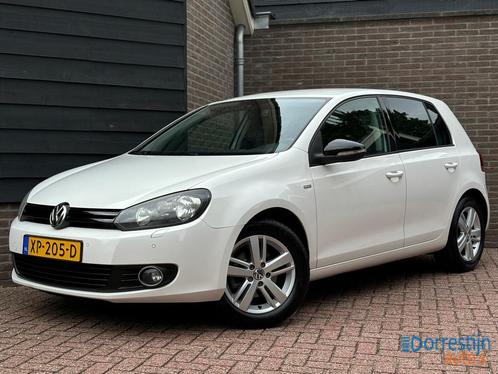 Volkswagen Golf 1.2 TSI Match | PDC | Cruise | Half Leder |, Auto's, Volkswagen, Bedrijf, Te koop, Golf, ABS, Airbags, Airconditioning