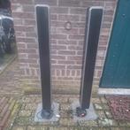 Philips Luidsprekers - Set, Ophalen of Verzenden, Gebruikt, Philips