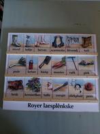 Royer  laesplênkske, Antiek en Kunst, Ophalen of Verzenden
