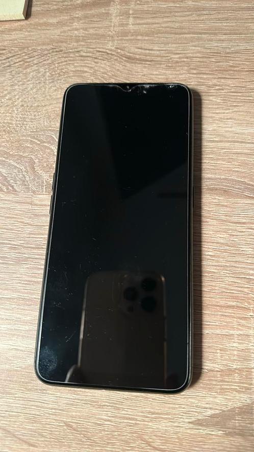 OPPO A5 2020, Telecommunicatie, Mobiele telefoons | Apple iPhone, Zo goed als nieuw, 128 GB, Zwart, Ophalen of Verzenden
