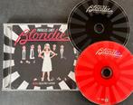 BLONDIE - Parallel lines ( CD & DVD ), Ophalen of Verzenden, Zo goed als nieuw, Poprock