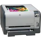 HP Color LaserJet CP1518ni, Ophalen, Hp, Gebruikt, Printer