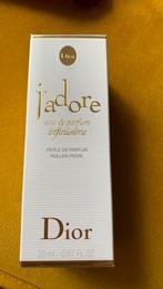 Dior Jadore eau de parfum Infinissime roller 20 ml. Nieuw., Ophalen of Verzenden, Nieuw