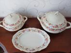 Bavaria servies. Soepterrine, dekschaal en schaal, Antiek en Kunst, Ophalen
