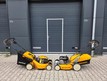 Cub Cadet Grasmaaier Benzine 53CM ALU VARIO B&S MOTOR beschikbaar voor biedingen