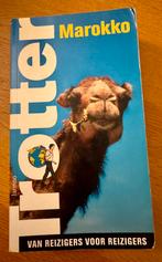 Marokko, Gelezen, Afrika, Trotter, Ophalen of Verzenden