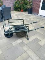 Schitterende Fox Barrow plus., Ophalen, Opvouwbaar, Zo goed als nieuw