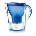 BRITA waterfilterkan Marella XL 3,5L, Huis en Inrichting, Keuken | Keukenbenodigdheden, Ophalen of Verzenden, Zo goed als nieuw