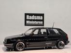 Volkswagen golf 2 cl " ATS Classic & Verlaagd " 1:18 Norev, Auto, Norev, Ophalen of Verzenden, Zo goed als nieuw