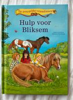 Leesboek Hulp voor Bliksem, Ophalen of Verzenden, Zo goed als nieuw, Sprookjes