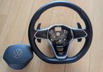 Golf 8R stuur met verwarming voor Golf 7 8 Passat T-Roc Tigu, Ophalen of Verzenden, Gebruikt, Volkswagen