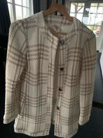 Vest/ jas Josephine en Co, Ophalen of Verzenden, Zo goed als nieuw, Maat 38/40 (M), Beige