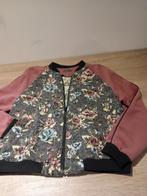 Gebloemd jasje, Kleding | Dames, Overige kleuren, Maat 42/44 (L), Nieuw, Ophalen of Verzenden