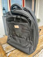 Ruime Rugzak/Tas met Wieltjes, Overige merken, 25 tot 40 cm, Ophalen of Verzenden, Zo goed als nieuw