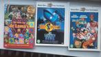 DVD Collectie: De Lama's, IJzeren Reus, Space Jam, Alle leeftijden, Ophalen of Verzenden, Zo goed als nieuw, Boxset