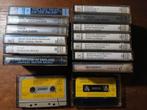 cassettebandjes met klassieke muziek, Cd's en Dvd's, Cassettebandjes, Ophalen of Verzenden, Gebruikt, Klassiek, 2 t/m 25 bandjes
