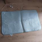electrische deken Inventum, Ophalen, Eenpersoons, Blauw, Overige typen