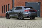 Audi Q8 55 TFSI e Quattro Competition | Nachtzicht | Pano |, Automaat, 14 kWh, Gebruikt, 2995 cc