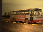 KLS 2000 OUDE AUTOBUS DIA, Verzenden, Zo goed als nieuw, Trein, Overige typen