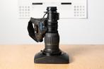 Canon eHDXS HJ11ex4.7B IRSE Broadcast Wide Zoom Lens, Ophalen, Gebruikt, Groothoeklens, Zoom