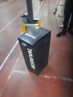 17x Prullenbak - Gratis Afhalen!, Ophalen, Kunststof, Gebruikt, 50 tot 75 cm