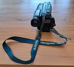 Sony Handycam met tas en accesoires, Ophalen, Gebruikt, Sony