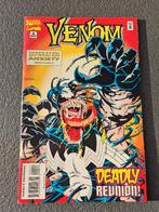 Venom Separation Anxiety - Marvel Comic Book, Boeken, Strips | Comics, Eén comic, Verzenden, Gelezen, Amerika