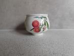 Confiture pot the Plumb Red Currant Pomona Portmeirion, Huis en Inrichting, Keuken | Servies, Overige typen, Ophalen of Verzenden