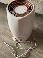 Philips luchtbevochtiger HU2716, Ophalen of Verzenden, Zo goed als nieuw, Luchtbevochtiger