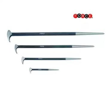 Pry Bar / Koevoet  - set 4 delig - FORCE beschikbaar voor biedingen