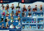 lego minifigures  6213829 (Harry Potter / Fantasic Beasts), Nieuw, Ophalen of Verzenden, Lego, Losse stenen