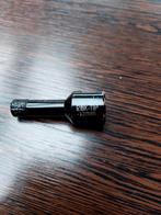 Rex Tip 12 en 10 mm diamantboor droog, waxkoeling, Ophalen of Verzenden, Zo goed als nieuw