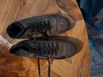 Nike voetbalschoenen, Sport en Fitness, Maat XS of kleiner, Ophalen, Gebruikt, Schoenen