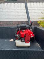 Zenoah Rug Bladblazer - Krachtig en Onderhouden!, Ophalen of Verzenden, Gebruikt, Benzine, Ruggedragen